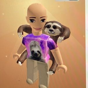 Meet your Posher, Colby